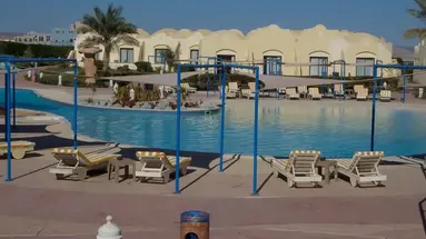 Onatti Beach Resort