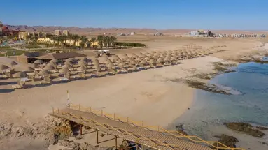 Onatti Beach Resort