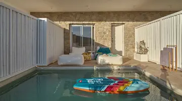 Once In Mykonos 5