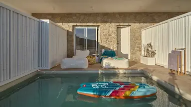 Once In Mykonos 5