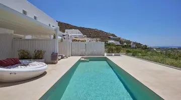 Once In Mykonos 5