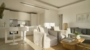 Once In Mykonos 5