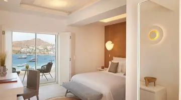 Once In Mykonos 5