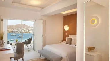 Once In Mykonos 5