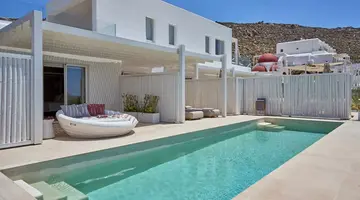 Once In Mykonos 5