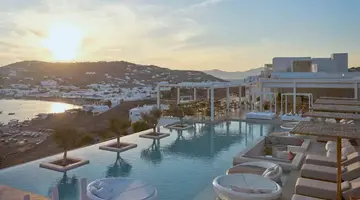 Once In Mykonos 5