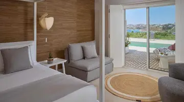 Once In Mykonos 5
