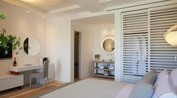 Once In Mykonos 5