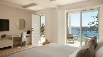 Once In Mykonos 5