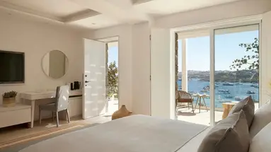 Once In Mykonos 5