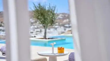 Once In Mykonos 5