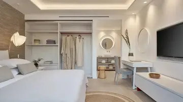 Once In Mykonos 5