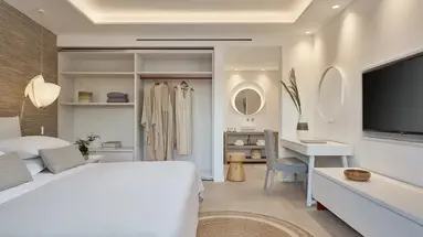 Once In Mykonos 5