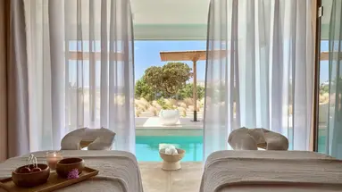 Once In Mykonos 5