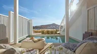 Once In Mykonos 5