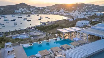 Once In Mykonos 5