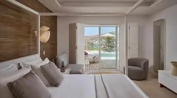 Once In Mykonos 5
