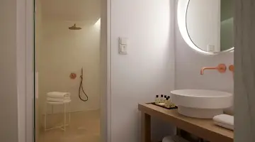 Once In Mykonos 5