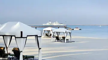 One &amp Only Royal Mirage - Residence And Spa