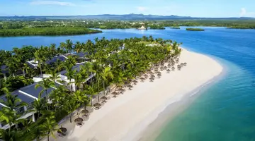 One And Only Le Saint Geran