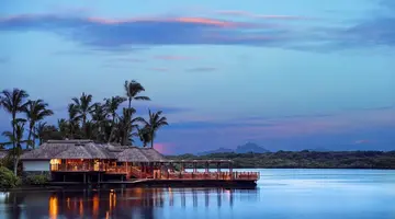 One And Only Le Saint Geran