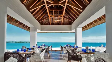 One And Only Le Saint Geran