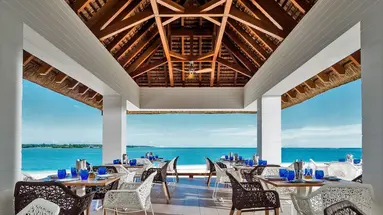 One And Only Le Saint Geran