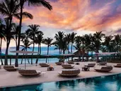 One And Only Le Saint Geran
