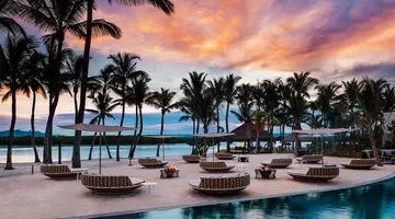 One And Only Le Saint Geran