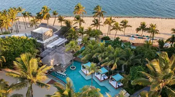 One And Only Le Saint Geran