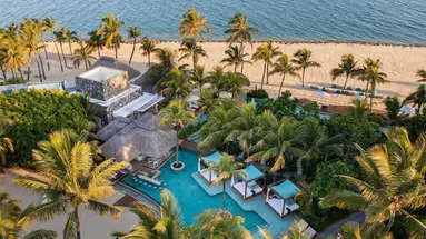 One And Only Le Saint Geran