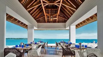 One And Only Le Saint Geran