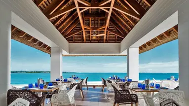 One And Only Le Saint Geran