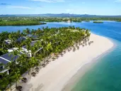One And Only Le Saint Geran
