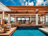 One And Only Le Saint Geran