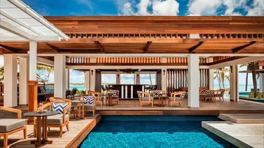 One And Only Le Saint Geran