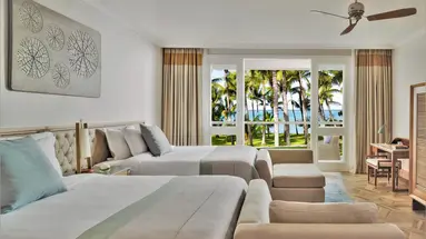 One And Only Le Saint Geran