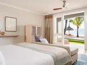 One And Only Le Saint Geran