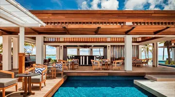 One And Only Le Saint Geran