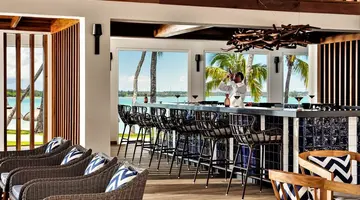 One And Only Le Saint Geran