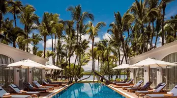 One&Only Le Saint Geran 5
