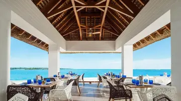One&Only Le Saint Geran 5