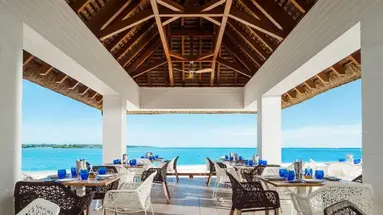 One&Only Le Saint Geran 5