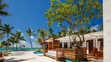 One&Only Le Saint Geran 5