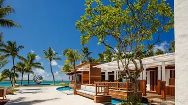 One&Only Le Saint Geran 5