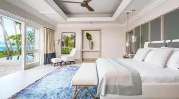 One&Only Le Saint Geran 5