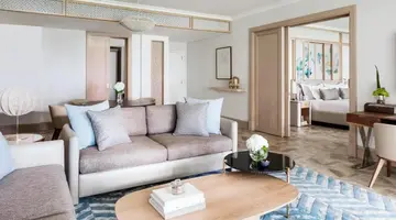 One&Only Le Saint Geran 5