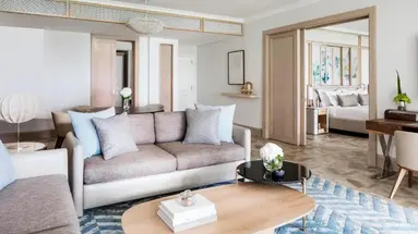 One&Only Le Saint Geran 5