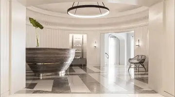 One&Only Le Saint Geran 5