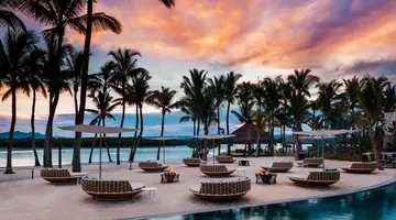 One&Only Le Saint Geran 5